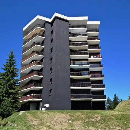 Chamrousse, 3 Pieces, 8 Personnes - Fr-1-340-73 *