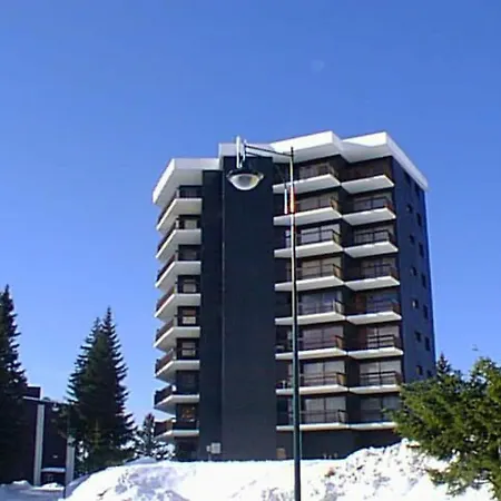 Chamrousse, 3 Pieces, 8 Personnes - Fr-1-340-73 * Chamrousse