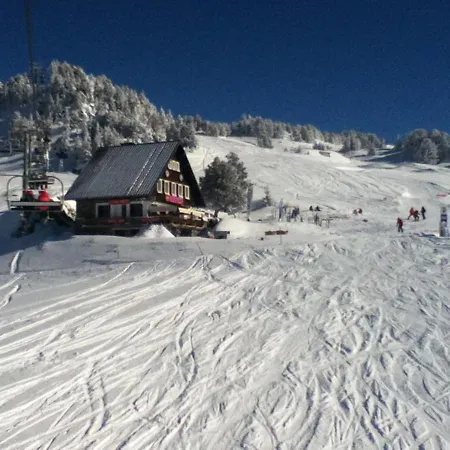 Chamrousse, 3 Pieces, 8 Personnes - Fr-1-340-73 * Chamrousse