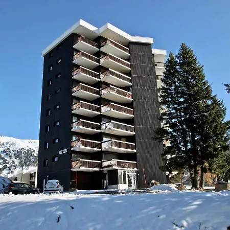 Chamrousse, 3 Pieces, 8 Personnes - Fr-1-340-73 Apartment